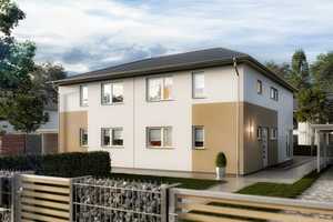 Ihr neues Zuhause im Doppelpack - Town & Country Doppelhaus in Vehlefanz – Oberhavel (Kreis) – Vorschaubild 5