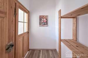 28043 HomeCompany Möbliert/Furnished 4-Zimmer Wohnung in Leipzig max. 6 Personen – Die vollständige Adresse der Immobilie erhältst du vom Anbieter., 4318 Sellerhausen-Stünz, Leipzig – Vorschaubild 15