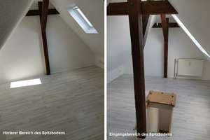 2,5-Zimmer-Obergeschosswohnung in Essen Bedingrade – Die vollständige Adresse der Immobilie erhältst du vom Anbieter., 45357 Bedingrade, Essen – Vorschaubild 12