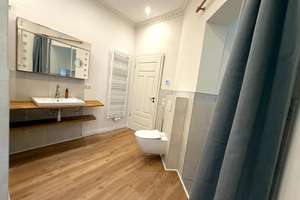 Charmante 4- Zimmer Wohnung in beliebter Lage von BS – Die vollständige Adresse der Immobilie erhältst du vom Anbieter., 38114 Nordstadt, Braunschweig – Vorschaubild 12