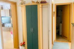 3-Zimmer-Wohnung mit Balkon u. EBK  – Karlsruhe – Vorschaubild 7