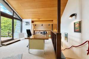 Hann.-Bothfeld | Architektenhaus, Erbpacht | Bestlage direkt am Naturschutzgebiet Große Heide! – Eichhörnchensteg XX, 30657 Bothfeld, Hannover – Vorschaubild 18
