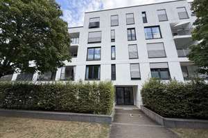 Exklusives 2 Zi. Apartment mit Balkon und moderner Ausstattung in Giesing! ERSTBEZUG nach Sanierung! – 81539 Obergiesing, München – Vorschaubild 15