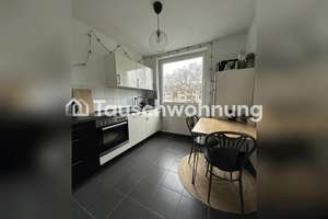 Tauschwohnung: Kleine Flat in Köln-Innenstadt zum Tauschen – Die vollständige Adresse der Immobilie erhältst du vom Anbieter., 50676 Altstadt/Süd, Köln – Vorschaubild 2