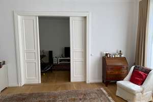 Provisionsfrei: Wohnen in der Mitte Berlins - gepflegte 3-Zimmer-Wohnung in der Novalisstraße – Die vollständige Adresse der Immobilie erhältst du vom Anbieter., 10115 Mitte (Ortsteil), Berlin – Vorschaubild 5