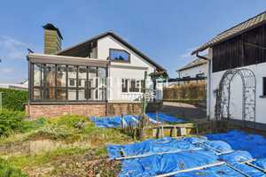 Traumhaftes Einfamilienhaus mit großem Entwicklungspotential ***BIETERVERFAHREN*** – Reickertstraße 6, 76228 Karlsruhe – Vorschaubild 8
