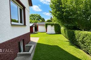 Renovierungsbedürftiges Einfamilienhaus mit viel Platz, Pool, Doppelgarage und Schuppen – Die vollständige Adresse der Immobilie erhältst du vom Anbieter., 12589 Rahnsdorf, Berlin – Vorschaubild 25