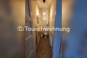 Tauschwohnung: Tauschwohnung 65 qm Altbau in Winterhude – Jollassestieg 5, 22303 Winterhude, Hamburg – Vorschaubild 7