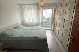 IMMO LOVE Friedberg - Modernisiertes RMH,140 m² Wfl., 245 m² Grund, Garage! – Bozener Strasse 56, 86316 Friedberg – Vorschaubild 9