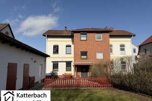 Modernisierte Doppelhaushälfte mit Garage und schönem Garten in zentraler Lage von Seesen – Die vollständige Adresse der Immobilie erhältst du vom Anbieter., 38723 Seesen – Vorschaubild 2
