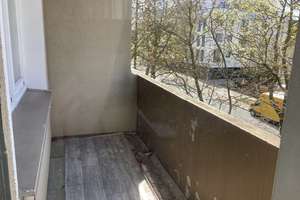 Schöne, renovierte 2-Zimmer-Wohnung mit Loggia! – Atterstr. 126, 49090 Eversburg, Osnabrück – Vorschaubild 7