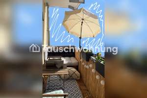 Tauschwohnung: Tausche 3 Zimmer gegen 1-2 Zimmer – Die vollständige Adresse der Immobilie erhältst du vom Anbieter., 80469 Glockenbach, München – Vorschaubild 2