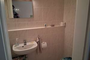 Helle 3,5-Zimmer Wohnung im 3. OG mit Balkon in Nürnberg Bleiweißviertel – Forsthofstraße 16, 90461 Glockenhof, Nürnberg – Vorschaubild 6