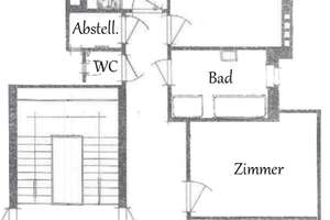 Großzügige 4-Zimmer-Altbauwohnung in St. Georg – Bremer Reihe 20, 20099 St. Georg, Hamburg – Vorschaubild 19