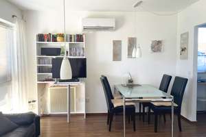 Bungalow in Horumersiel mit Südgarten & PV-Anlage - ideal zur Ferienvermietung ! – 26434 Wangerland – Vorschaubild 2