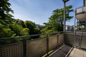 Attraktive 3-Zimmer-Wohnung mit Balkon in Schleußig – Könneritzstraße 6, 4229 Schleußig, Leipzig – Vorschaubild 10