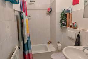 Helle 2-Zimmer-Wohnung mit Erker, Balkon und Garage in ruhiger Lage von Nettetal-Hinsbeck – Schloßstraße 44, 41334 Nettetal – Vorschaubild 14