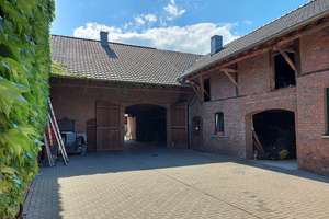 Bauernhof auf  16.802 m² Grundstück, ein Traum für jeden Pferdeliebhaber   mit 2 getrennte Häuser – Doverack 32, 41836 Hückelhoven – Vorschaubild 32