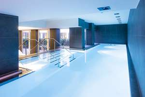 YOO Berlin Mitte  - mit Concierge, Spa und Schwimmbad – Berthold-Brecht-Platz 2, 10117 Mitte (Ortsteil), Berlin – Vorschaubild 7