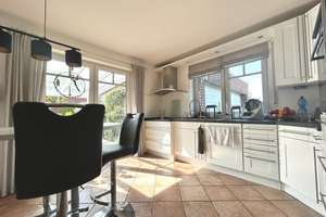 Sehr gepflegtes EFH mit Doppelgarage, liebevoll angelegtem Garten in familienfreundlicher Wohnlage – Die vollständige Adresse der Immobilie erhältst du vom Anbieter., 28779 Lüssum-Bockhorn, Bremen – Vorschaubild 7