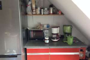 Schöne 3-Zimmer-DG-Wohnung mit Einbauküche in Koblenz – Die vollständige Adresse der Immobilie erhältst du vom Anbieter., 56072 Rübenach, Koblenz – Vorschaubild 7