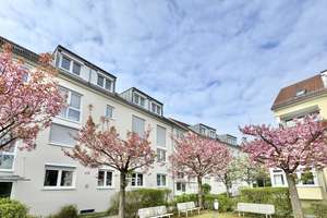 Helle 3-Zimmer-Wohnung in schöner Lage mit Süd-Balkon – Die vollständige Adresse der Immobilie erhältst du vom Anbieter., 70567 Möhringen-Ost, Stuttgart – Vorschaubild 1