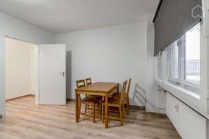 Möbliert 3 Zimmer Apartment mit EBK für bis zu 4 Personen – Friedbergstraße 2a, 45147 Holsterhausen, Essen – Vorschaubild 4
