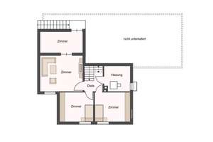 Familienfreundliches Split-Level-Haus mit Kamin, Souterrain und großem Garten am Naturschutzgebiet – Die vollständige Adresse der Immobilie erhältst du vom Anbieter., 21717 Fredenbeck – Vorschaubild 24