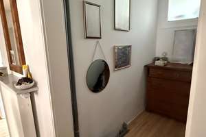 Wohnen im Jugendstilhaus: 4-Zimmer-Wohnung in St. Johannis – Die vollständige Adresse der Immobilie erhältst du vom Anbieter., 90419 Bielingplatz, Nürnberg – Vorschaubild 3