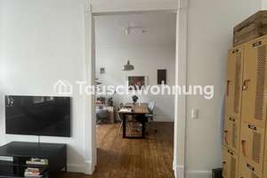 Tauschwohnung: Kernsanierter Altbau, Beletage mit Erker und Balkon – Mainzer Str. 73, 50678 Neustadt/Süd, Köln – Vorschaubild 4