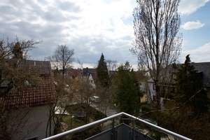 Schickes Loft in Perlach – Die vollständige Adresse der Immobilie erhältst du vom Anbieter., 81735 Ramersdorf, München – Vorschaubild 14
