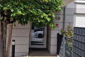 Zuhause mit 3,5 Zimmern und viel Komfort in Nürnberg – Die vollständige Adresse der Immobilie erhältst du vom Anbieter., 90480 Gleißhammer, Nürnberg – Vorschaubild 2