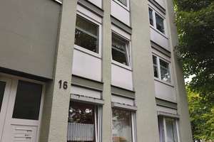 helle 3-Raum Wohnung mit Balkon ins Grüne – 38226 Lebenstedt, Salzgitter – Vorschaubild 10