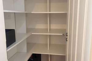 Moderne und voll möblierte 3 Zimmer Wohnung mit Balkon – Wotanstraße 34, 80639 Nymphenburg, München – Vorschaubild 9