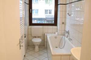 Hübsche 2 Raum Wohnung mit Küche. PKW-Stellplatz möglich. Übernahme EBK möglich. – Frohnhauser Straße 136, 45144 Holsterhausen, Essen – Vorschaubild 4