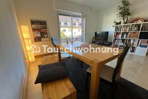 Tauschwohnung: Großzügige 3-Zimmer-Wohnung in Stuttgart-West – Die vollständige Adresse der Immobilie erhältst du vom Anbieter., 70193 Hölderlinplatz, Stuttgart – Vorschaubild 2