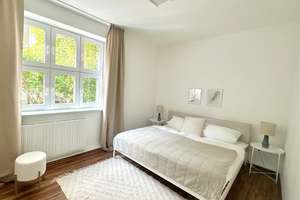 ***Modern-Möbliert! Für max. 4 Personen! - EG - 4 ZKDB Wohnung, EBK, zentral in MG-Rheydt*** – Die vollständige Adresse der Immobilie erhältst du vom Anbieter., 41065 Dahl, Mönchengladbach – Vorschaubild 12