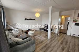 Tauschwohnung: 2 Zimmer Braunsfeld DG mit Balkon gegen 3 Zimmer mit Balkon – Scheidtweilerstraße 69, 50933 Braunsfeld, Köln – Vorschaubild 2