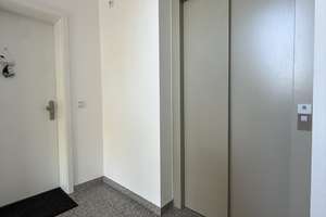 Neuwertige 2-Zimmer Wohnung  in attraktiver Stadtlage von Fürth – Die vollständige Adresse der Immobilie erhältst du vom Anbieter., 90763 Südstadt Industriegebiet, Fürth – Vorschaubild 10