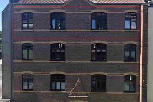 Provisionsfreier Altbau-Traum mit 430 m² Garten & geplantem Balkon - Ideal für Familien!