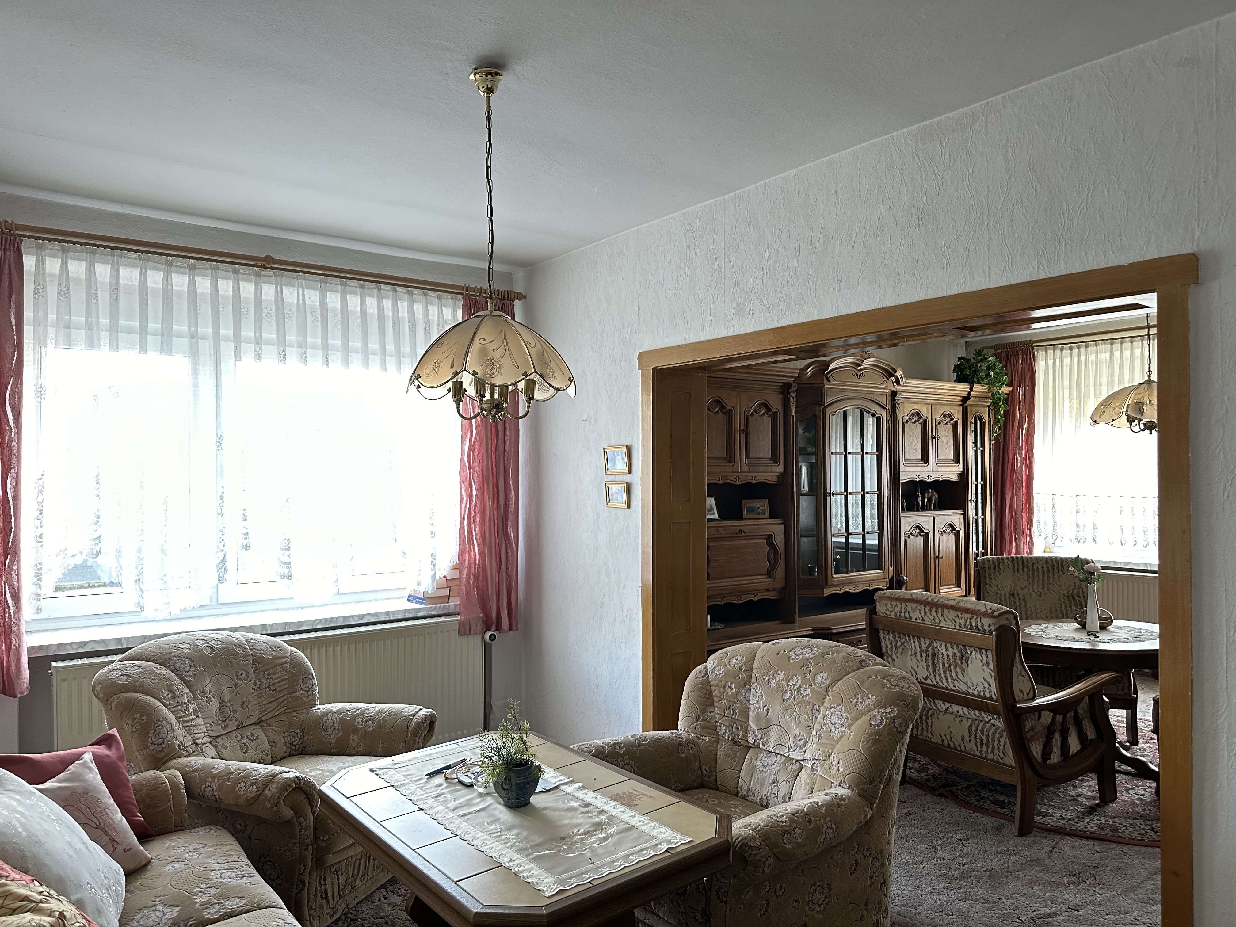 Immobilie in Kalbe (Milde) - ++ Einfamilienhaus mit ATEMBERAUBENDEM BLICK ++ - Bild 0