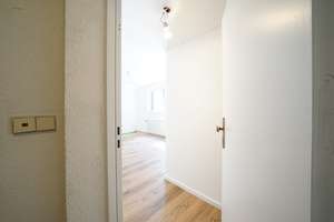 Kleine, ruhig gelegene 1-Zimmerwohnung – Die vollständige Adresse der Immobilie erhältst du vom Anbieter., 50935 Lindenthal (Ortsteil), Köln – Vorschaubild 3