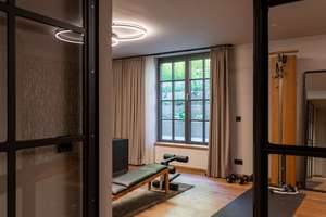 New York Loft Feeling- Design für Individualisten in Top-Lage München-Thalkirchen! – Die vollständige Adresse der Immobilie erhältst du vom Anbieter., 81379 Thalkirchen, München – Vorschaubild 13