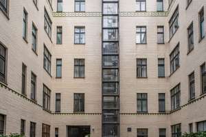 Historisches und vielseitiges Raumkonzept mit Loftfeeling im Prenzlauer Berg – 10407 Prenzlauer Berg, Berlin – Vorschaubild 12