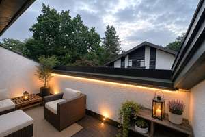 2-Zimmer-Dachgeschosswohnung mit Dachterrasse in München-Solln – Die vollständige Adresse der Immobilie erhältst du vom Anbieter., 81479 Solln, München – Vorschaubild 5
