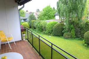 Gehrden - Toplage, EFH/ZFH mit Potential, 152 m² Wohnfläche, 2 Garagen, 887 m² reizvolles Grundstück – Hannover (Kreis) – Vorschaubild 1
