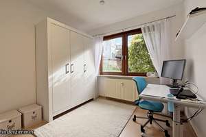 STADTOASE IN RUHIGER NACHBARSCHAFT – MODERNISIERTE 3,5-ZIMMERWOHNUNG MIT BLICK INS GRÜNE – Die vollständige Adresse der Immobilie erhältst du vom Anbieter., 74072 Heilbronn, Heilbronn – Vorschaubild 9