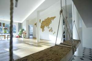 Zuhause mit viel Platz in Berlin – Ebereschenallee 4, 14050 Westend, Berlin – Vorschaubild 2