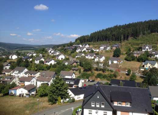 Single wohnung bad berleburg