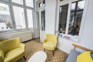Toplage - denkmalgeschütztes Gebäudeensemble am Stadtzentrum – Die vollständige Adresse der Immobilie erhältst du vom Anbieter., 26121 Haarenesch, Oldenburg (Oldenburg) – Vorschaubild 17